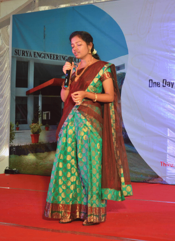 Surya Engineering College Erode College Functions photo 16